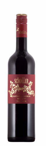 2018 Merlot Birkweiler Kastanienbusch / Weingut Scholler / Birkweiler | &copy; Weingut Scholler