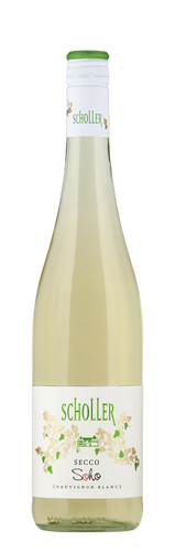  Soho Secco / Weingut Scholler / Birkweiler | &copy; Weingut Scholler