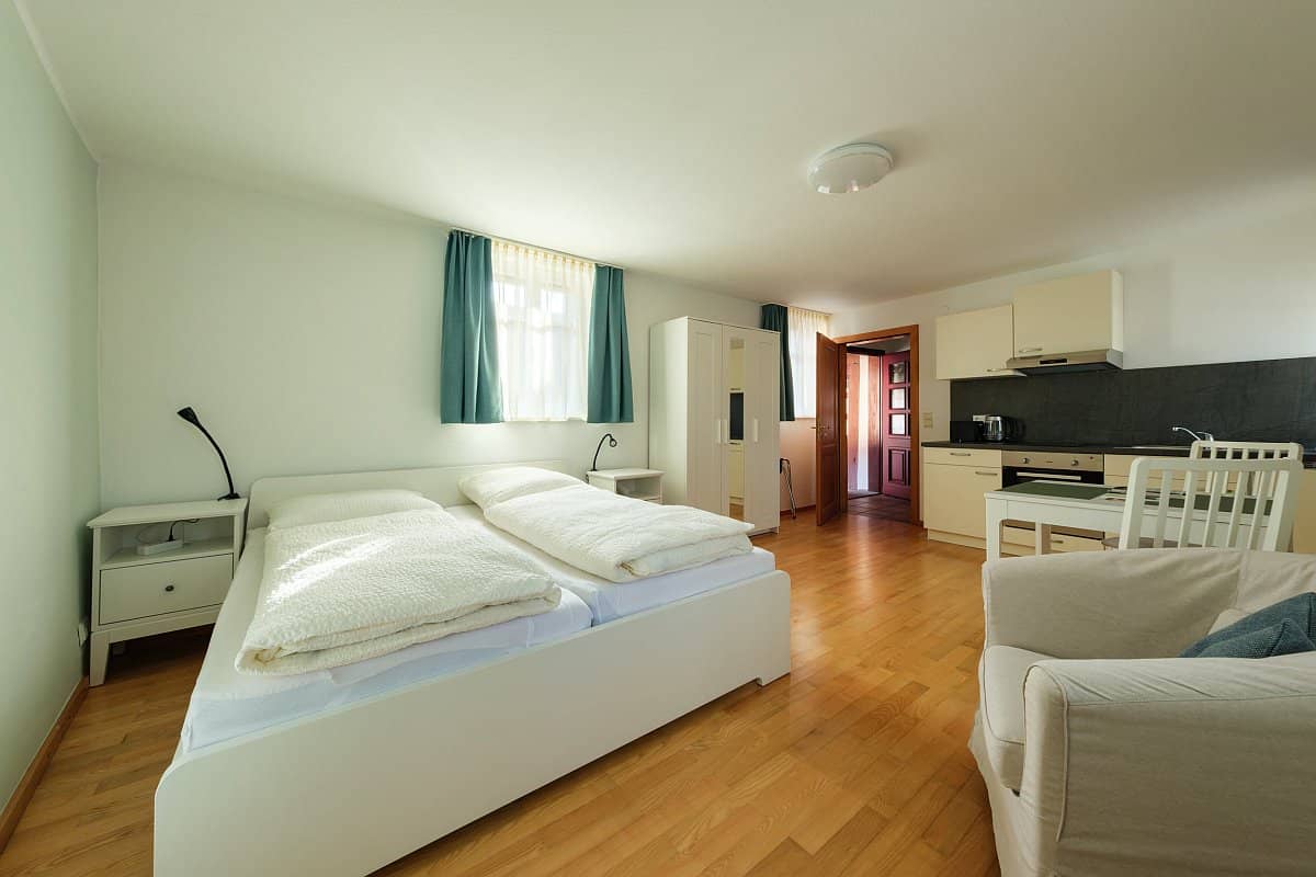 Bild - Ferienapartment Daschberg 4 | &copy; Weingut Scholler